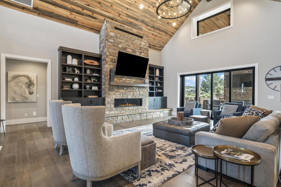 Photo of Others in Powell Butte