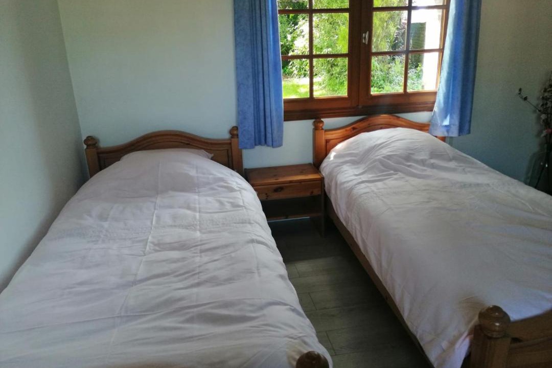 Photo of Bedroom in Petit-Caux