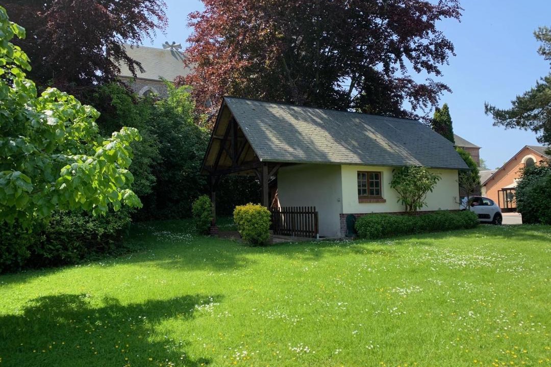 Photo of Buildings in Petit-Caux