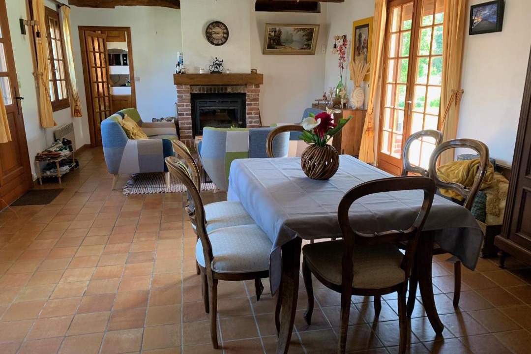 Photo of Livingroom in Petit-Caux