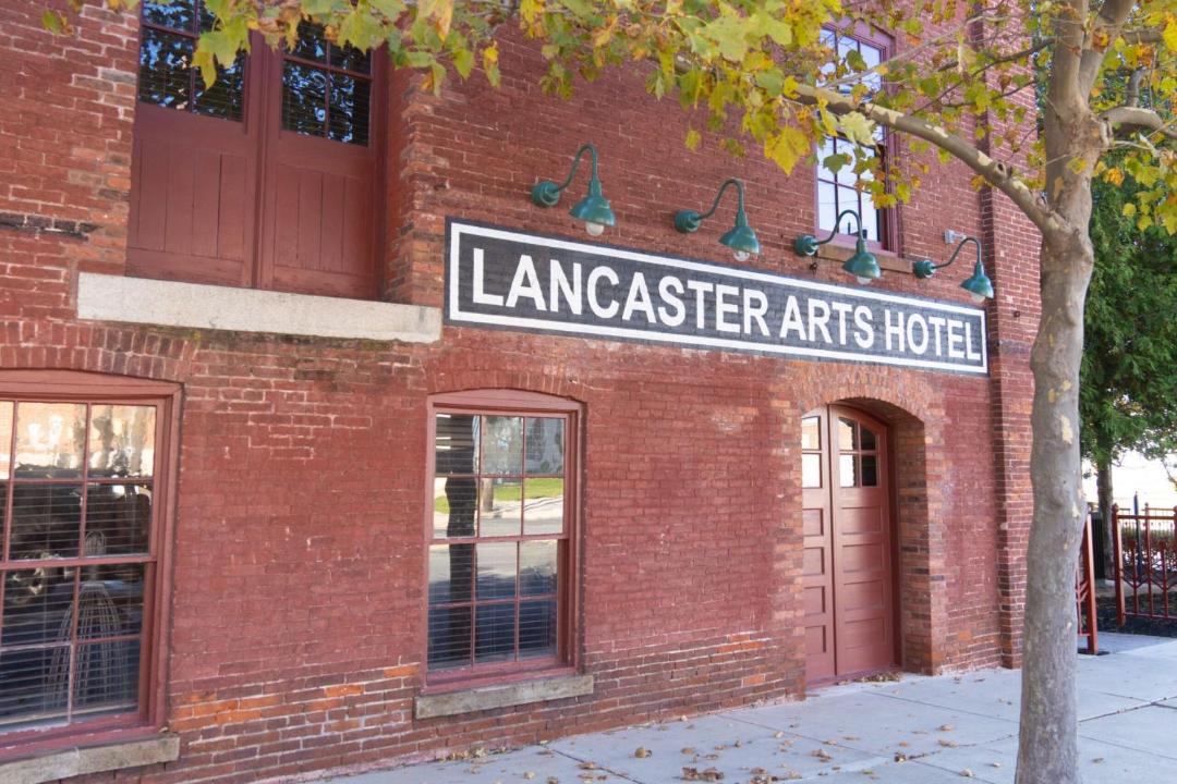 Photo of Others in Lancaster