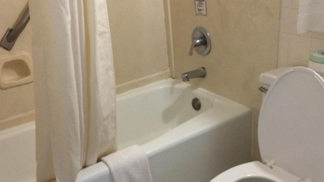 Photo of Bathroom in Tifton