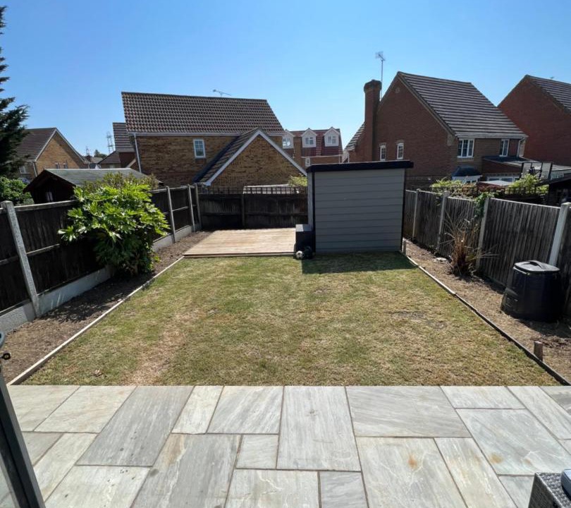 Photo of Others in Rayleigh