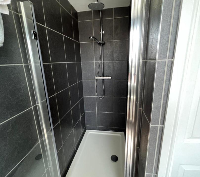 Photo of Bathroom in Rayleigh
