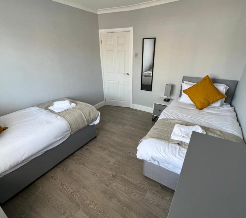 Photo of Others in Rayleigh