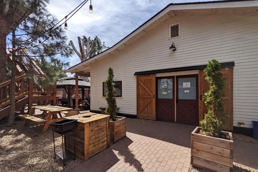 Photo of Others in Bend