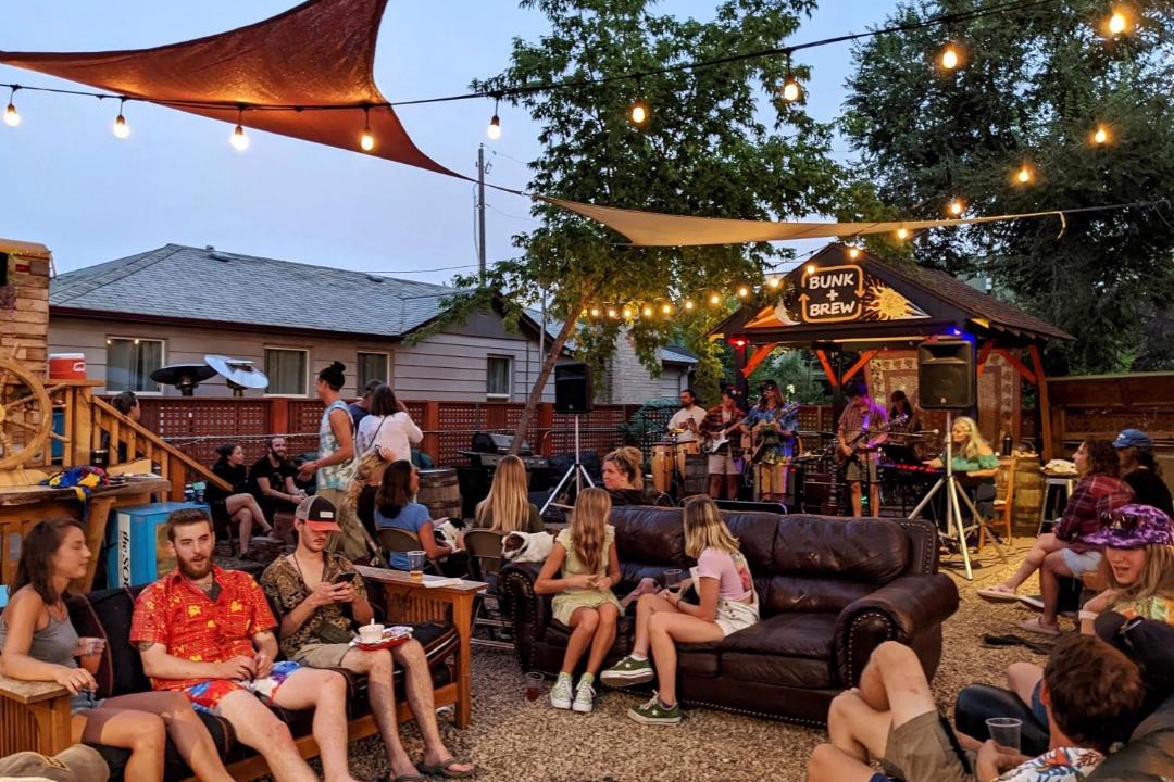 Photo of Others in Bend