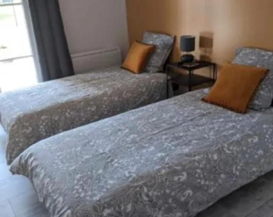 Photo of Bedroom in Mansigne