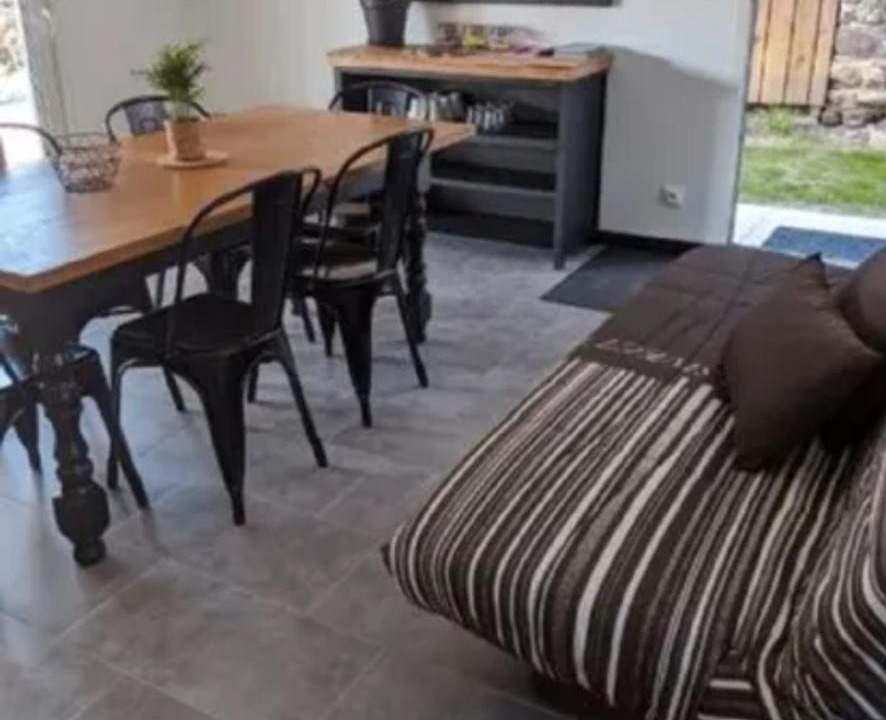 Photo of Livingroom in Mansigne