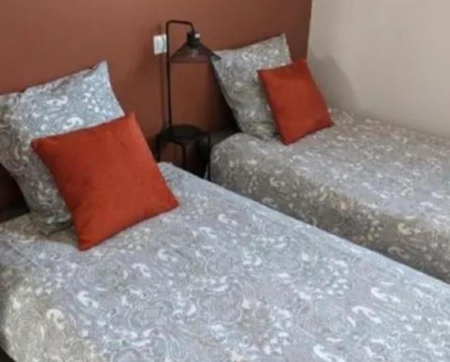 Photo of Bedroom in Mansigne