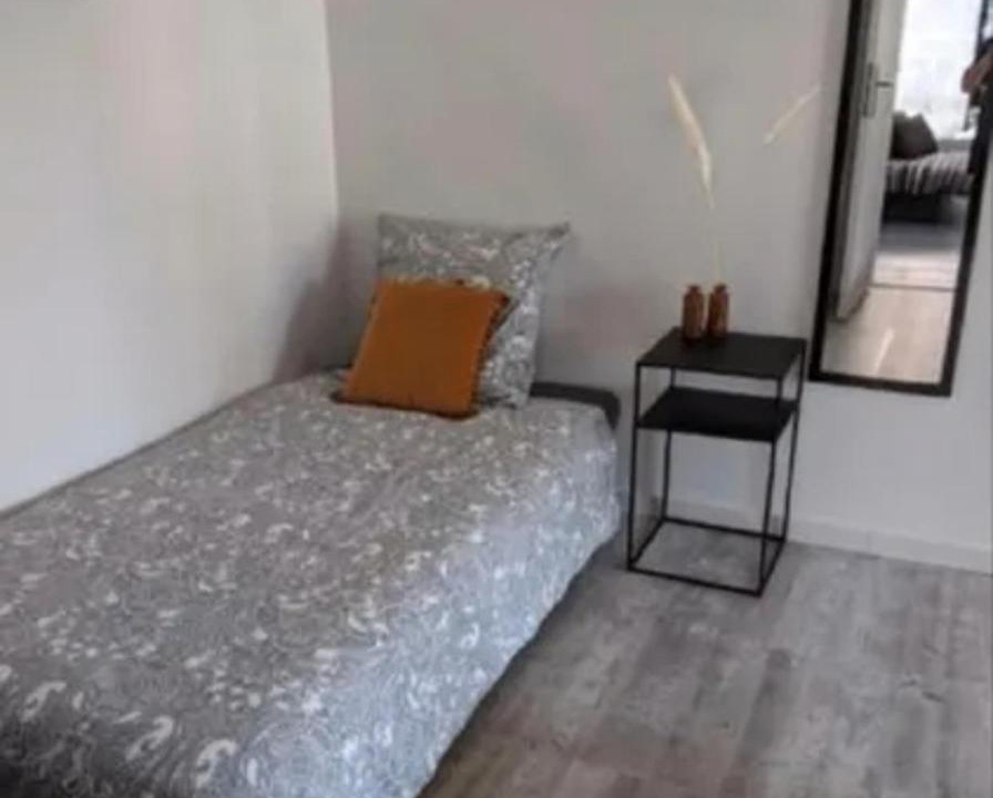 Photo of Bedroom in Mansigne