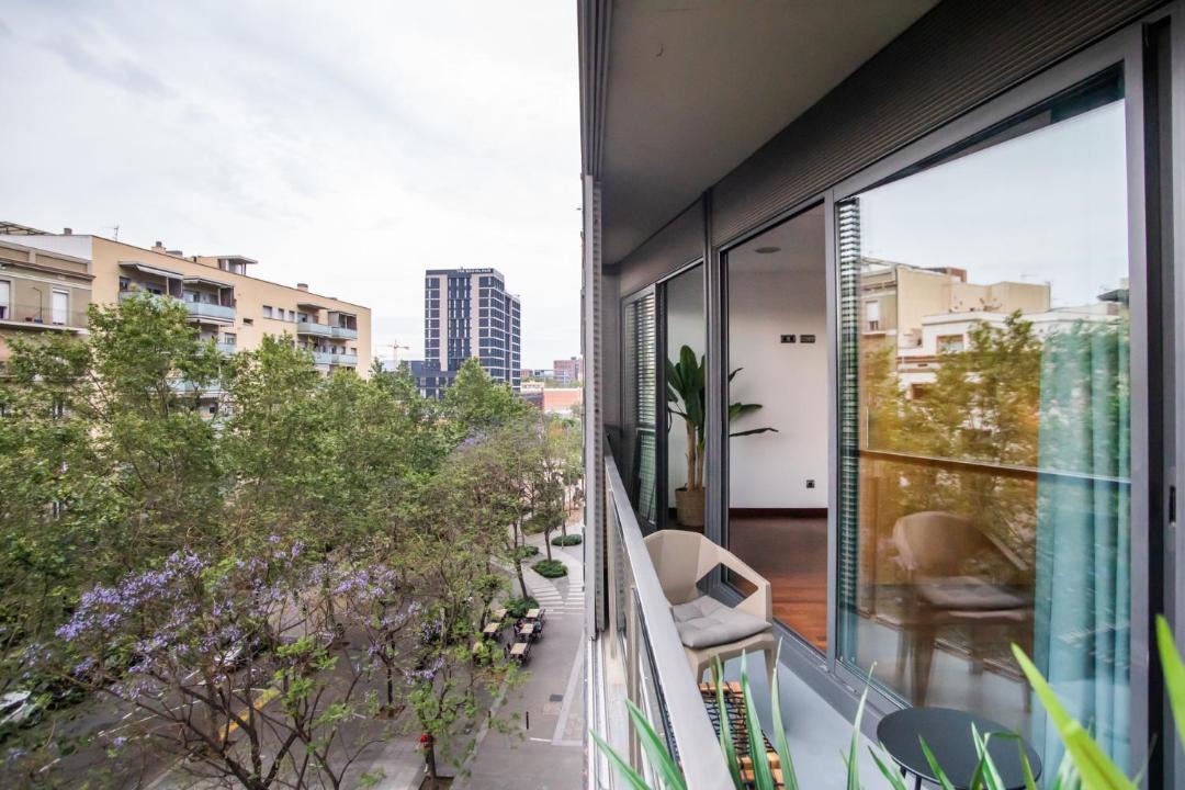 Photo of Others in Provencals del Poblenou