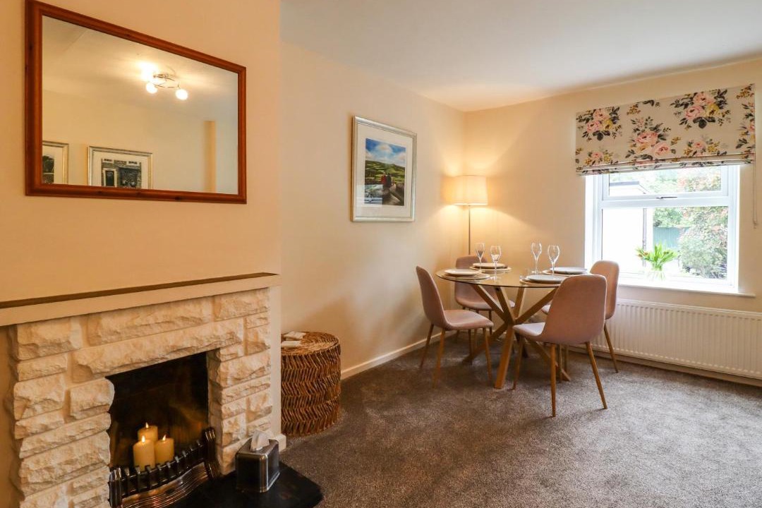 Photo of Others in Pool-in-Wharfedale