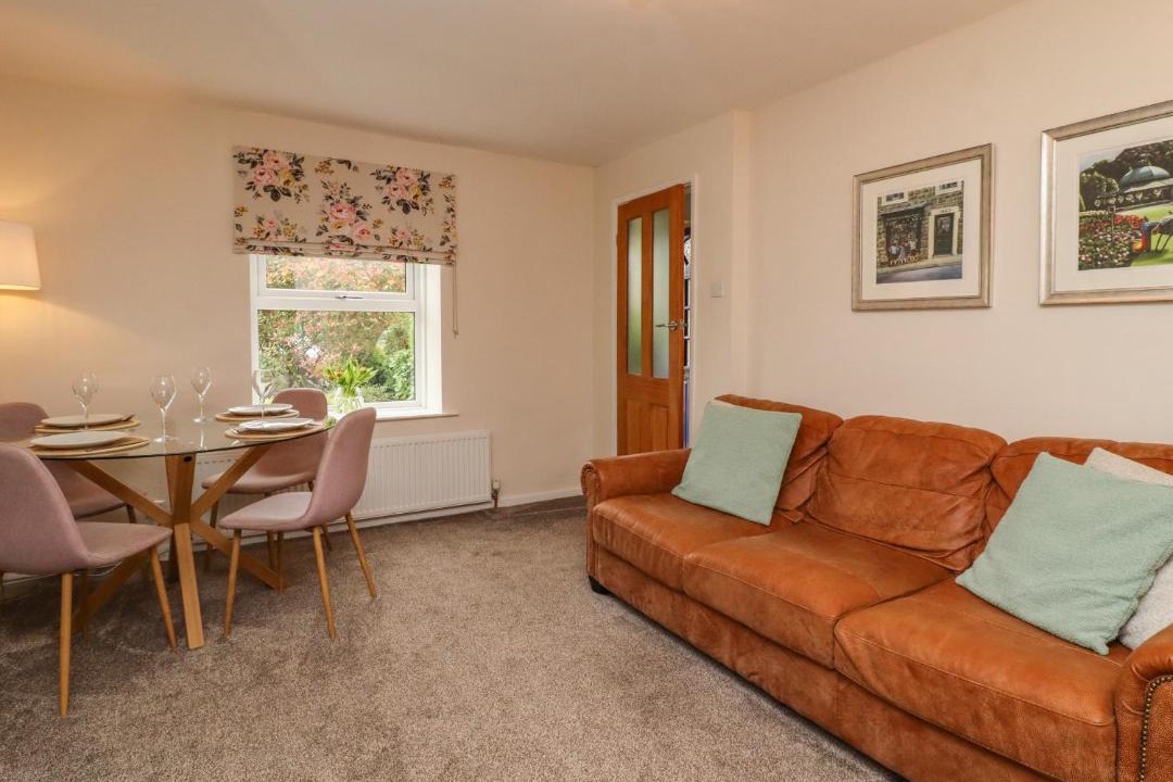 Photo of Others in Pool-in-Wharfedale