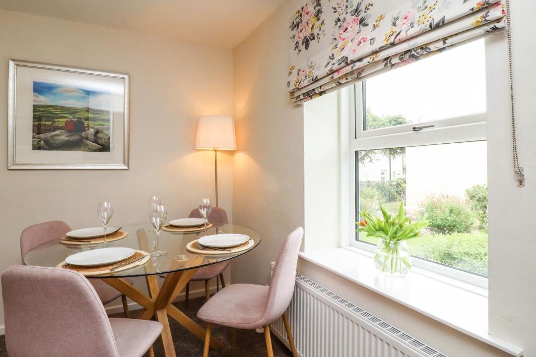 Photo of Others in Pool-in-Wharfedale