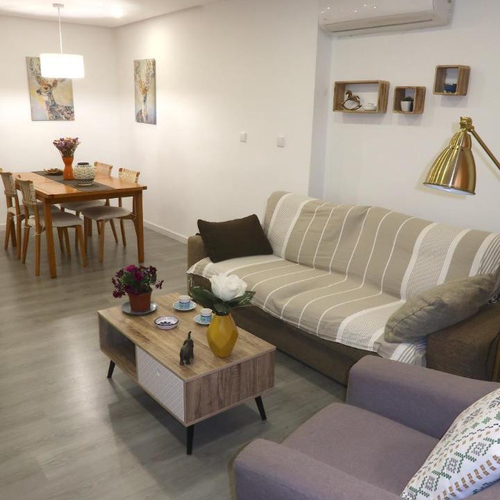 Photo of Livingroom in Murcia