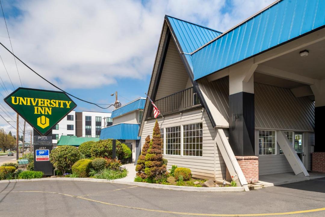 Photo of Others in Eugene