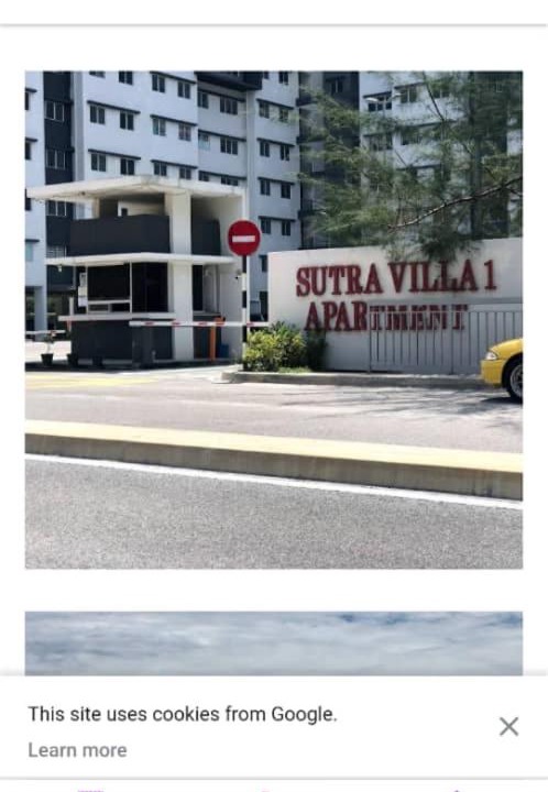 Photo of Buildings in Pelindung