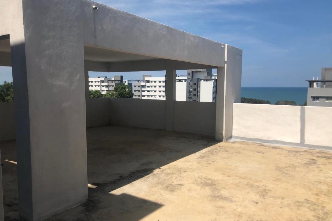 Photo of Buildings in Pelindung