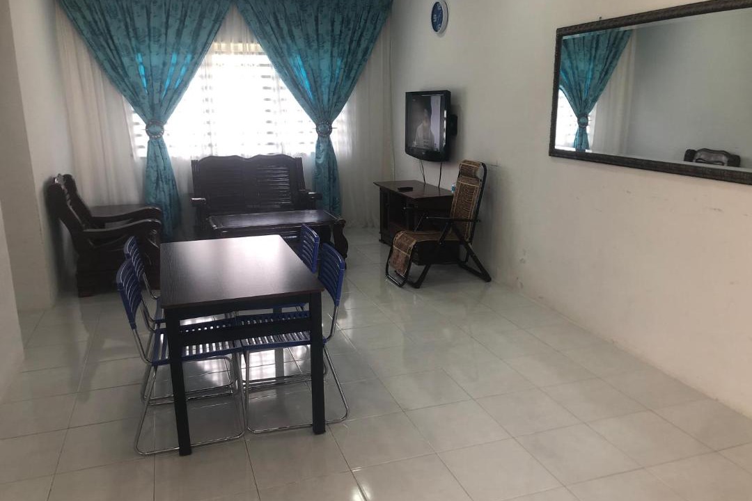 Photo of Livingroom in Pelindung