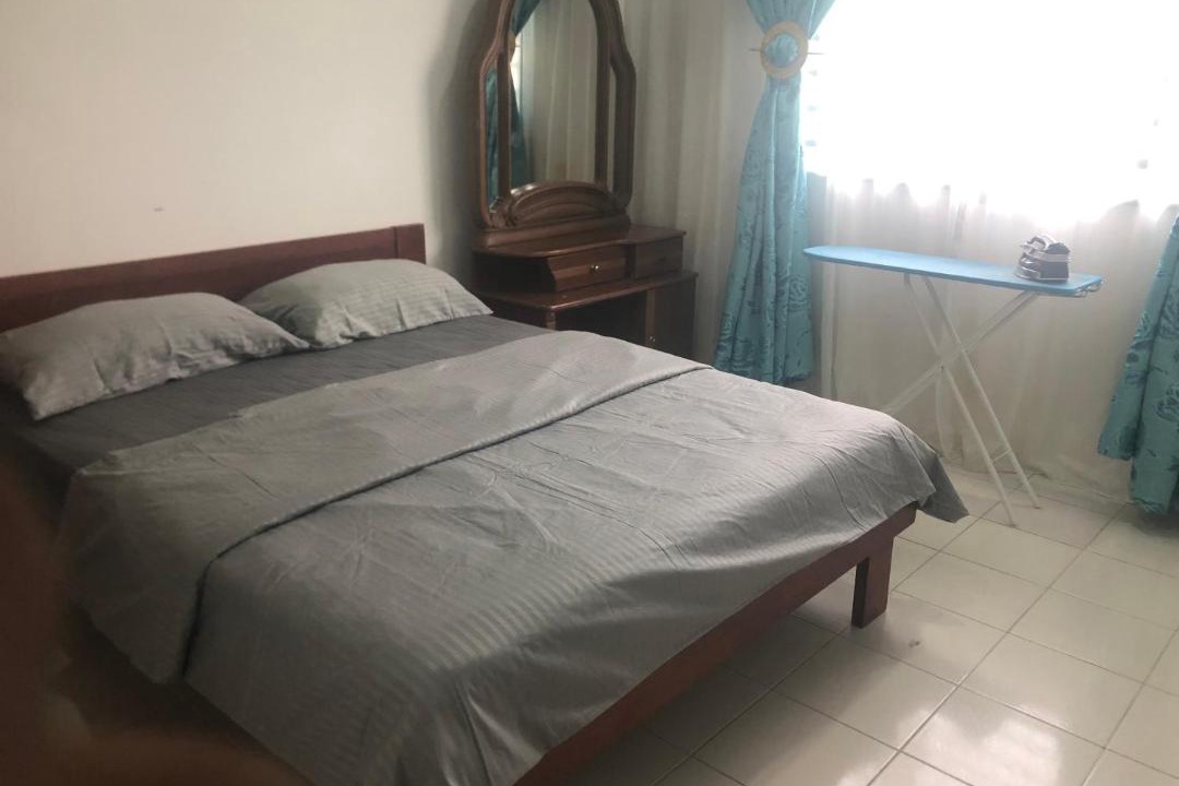 Photo of Bedroom in Pelindung