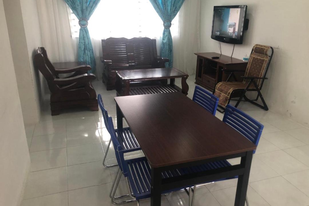 Photo of Livingroom in Pelindung