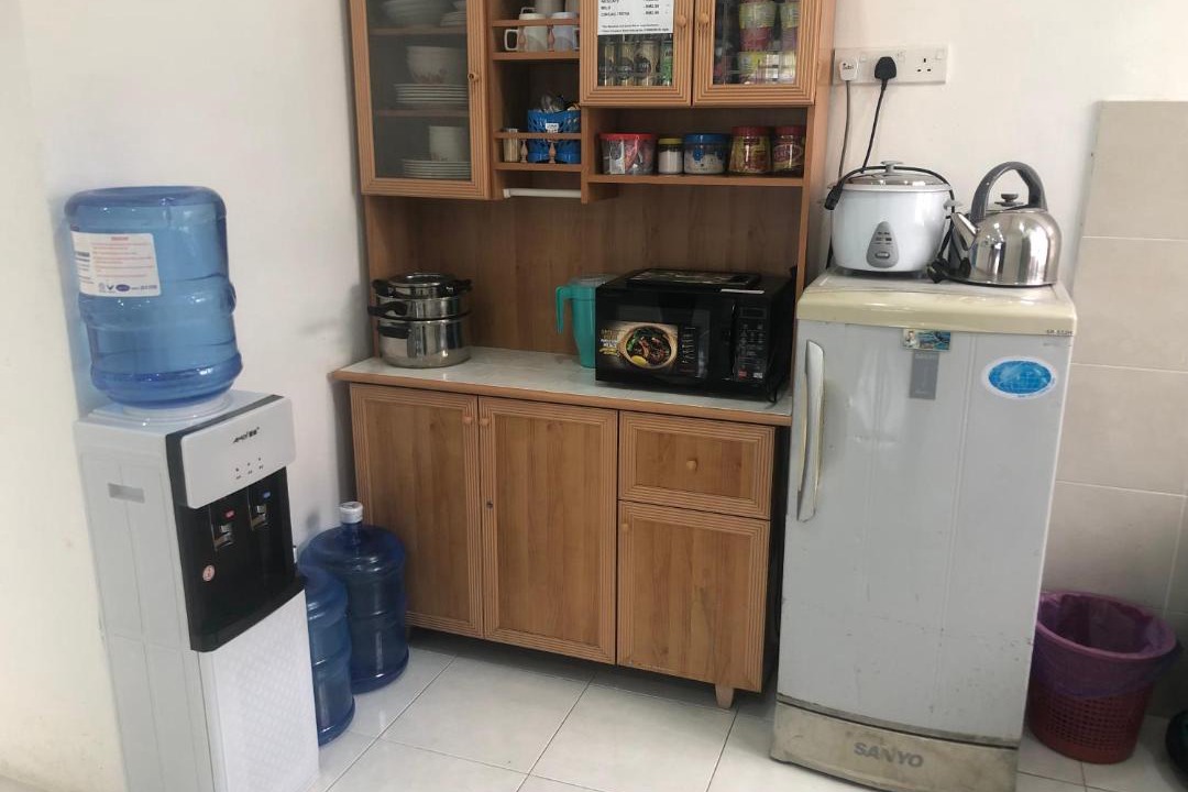 Photo of Kitchen in Pelindung