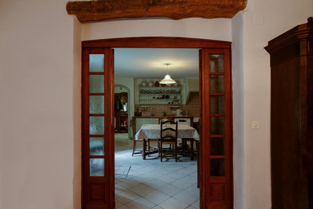 Photo of Livingroom in Mas-Cabardes