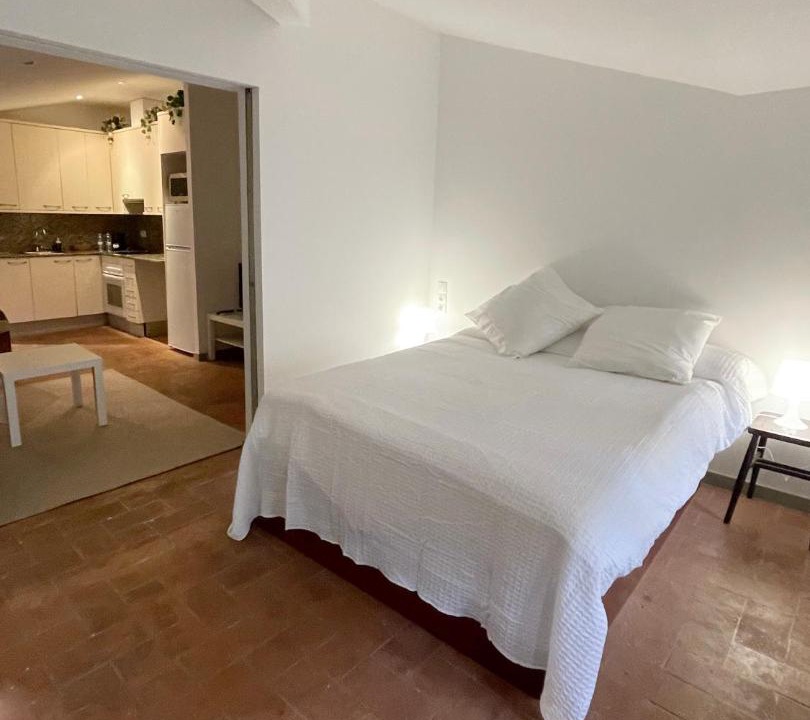 Photo of Bedroom in Terrassa