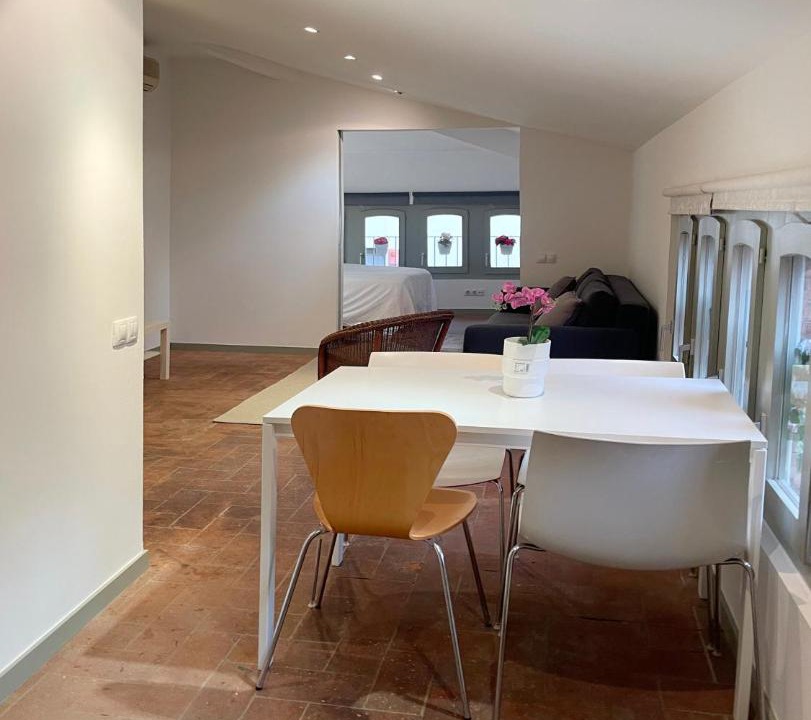 Photo of Livingroom in Terrassa