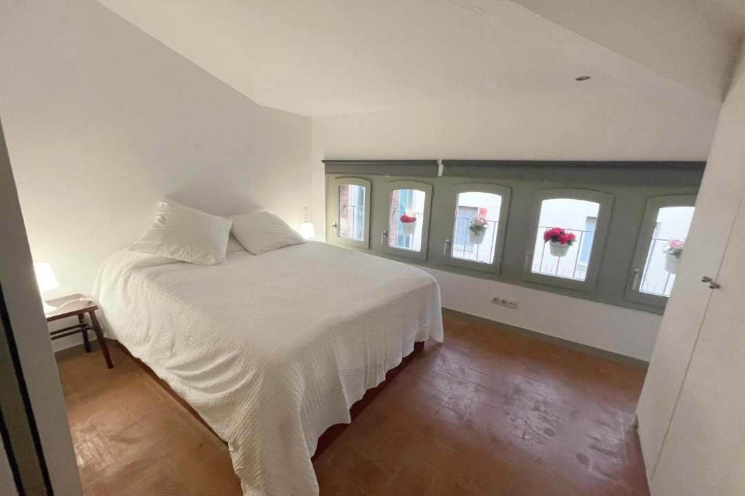 Photo of Bedroom in Terrassa
