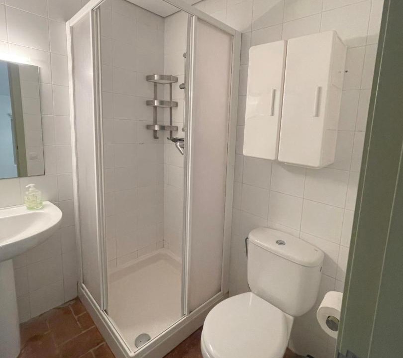 Photo of Bathroom in Terrassa