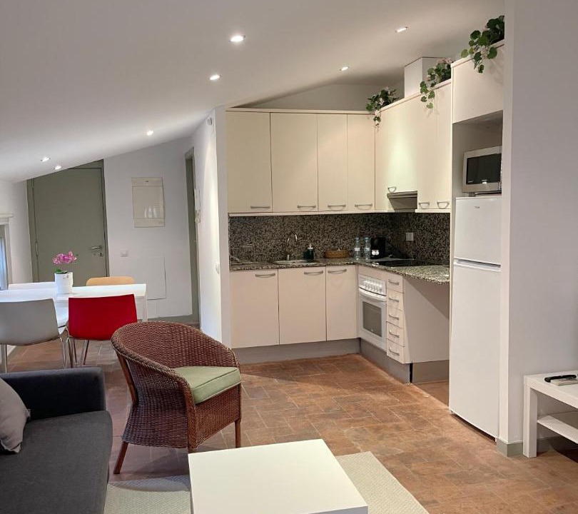 Photo of Livingroom in Terrassa