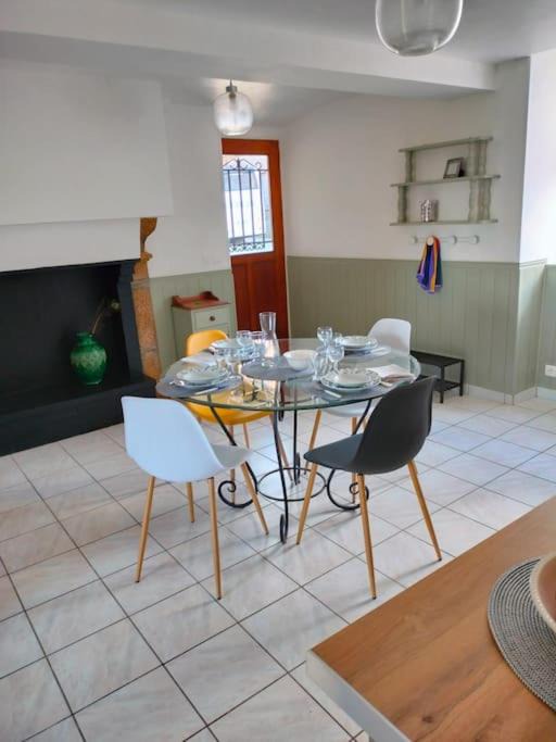 Photo of Livingroom in Chatelus-Malvaleix