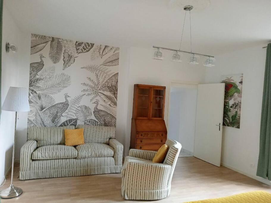 Photo of Livingroom in Chatelus-Malvaleix