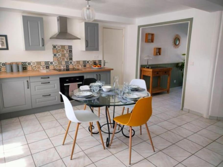 Photo of Livingroom in Chatelus-Malvaleix