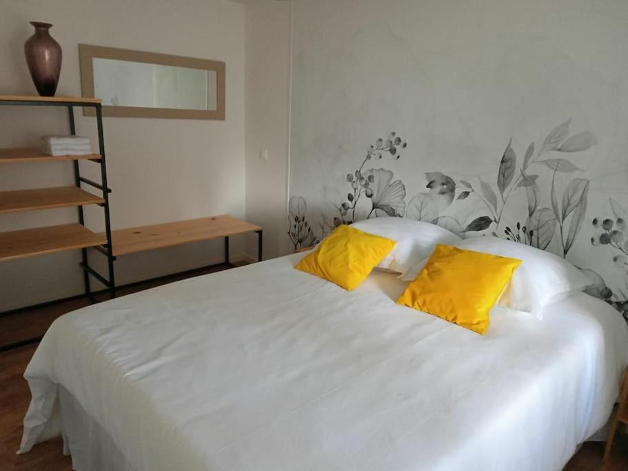 Photo of Bedroom in Chatelus-Malvaleix