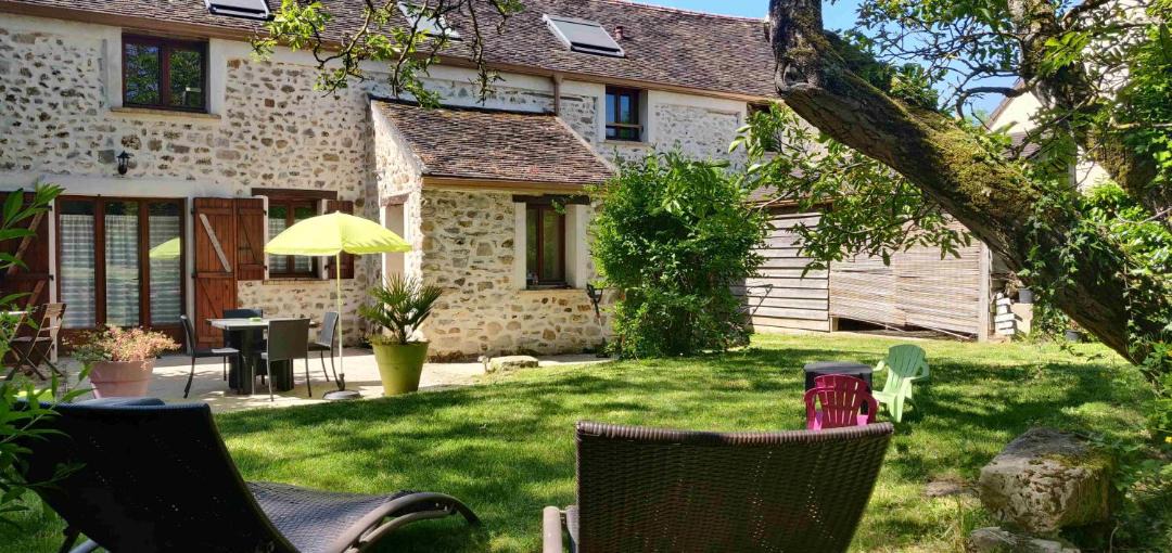 Photo of Others in Fontenay-les-Briis