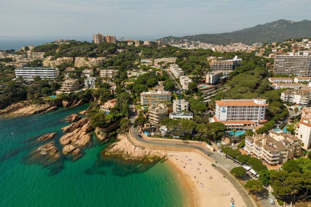 Photo of Others in Sant Feliu de Guixols