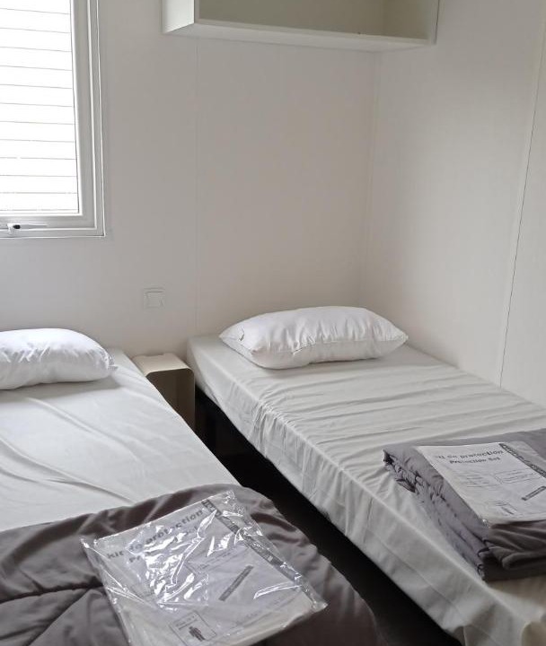 Photo of Bedroom in La Turballe