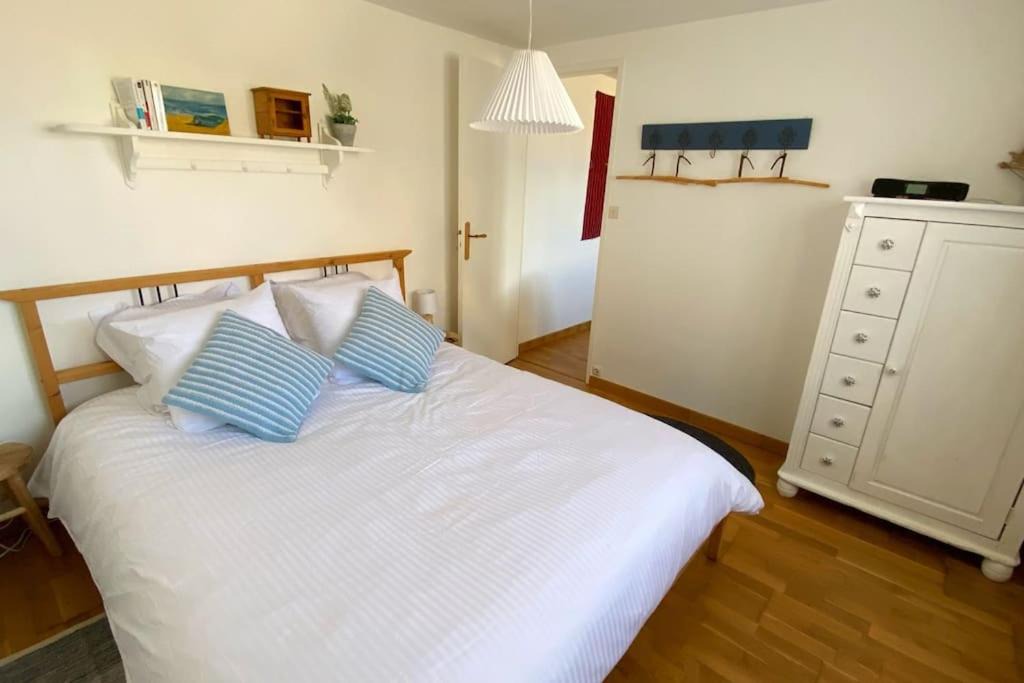 Photo of Bedroom in Cayeux-sur-Mer