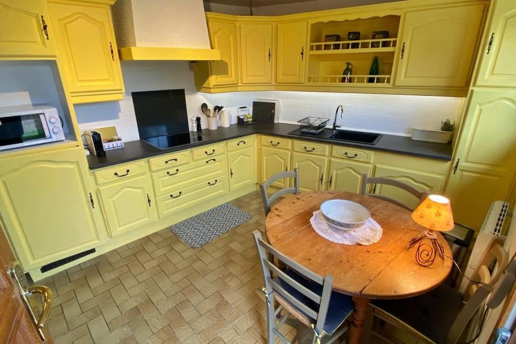 Photo of Kitchen in Cayeux-sur-Mer
