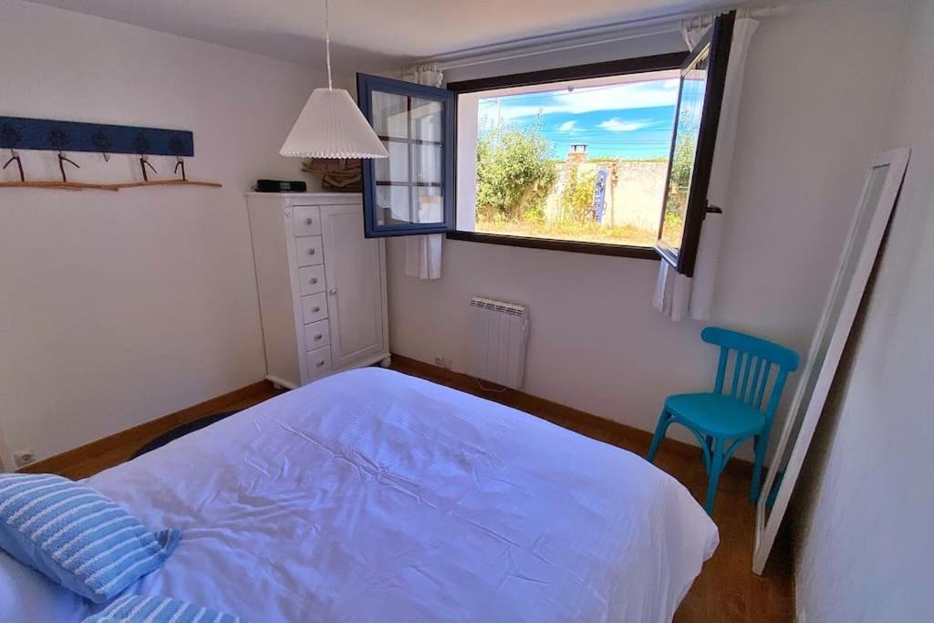Photo of Bedroom in Cayeux-sur-Mer