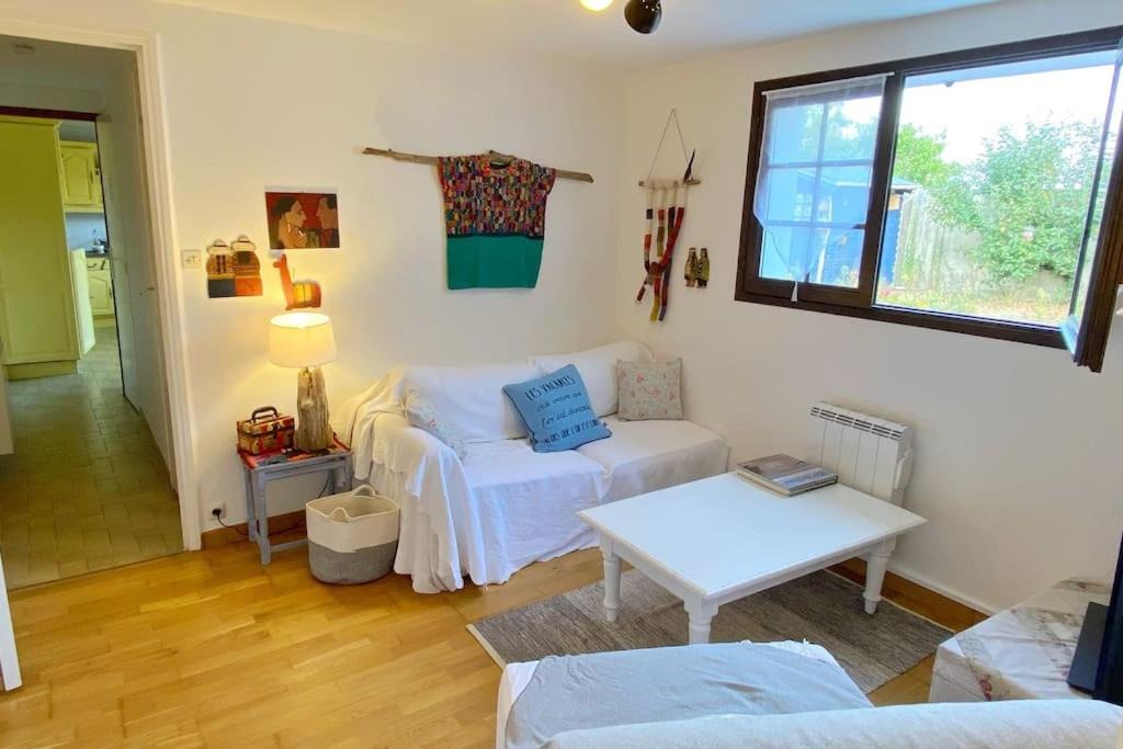 Photo of Livingroom in Cayeux-sur-Mer