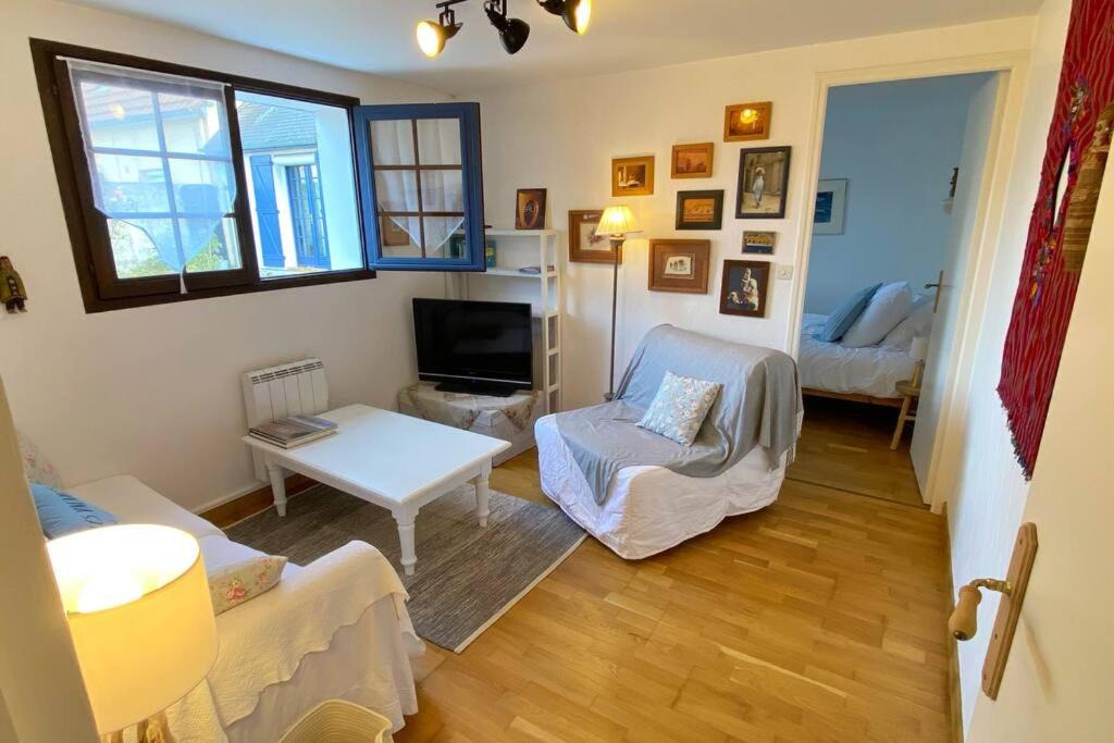 Photo of Livingroom in Cayeux-sur-Mer