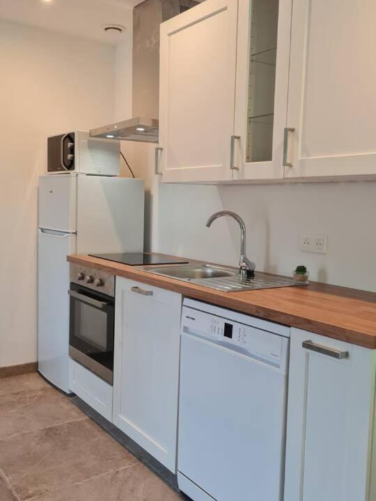 Photo of Kitchen in Vedene
