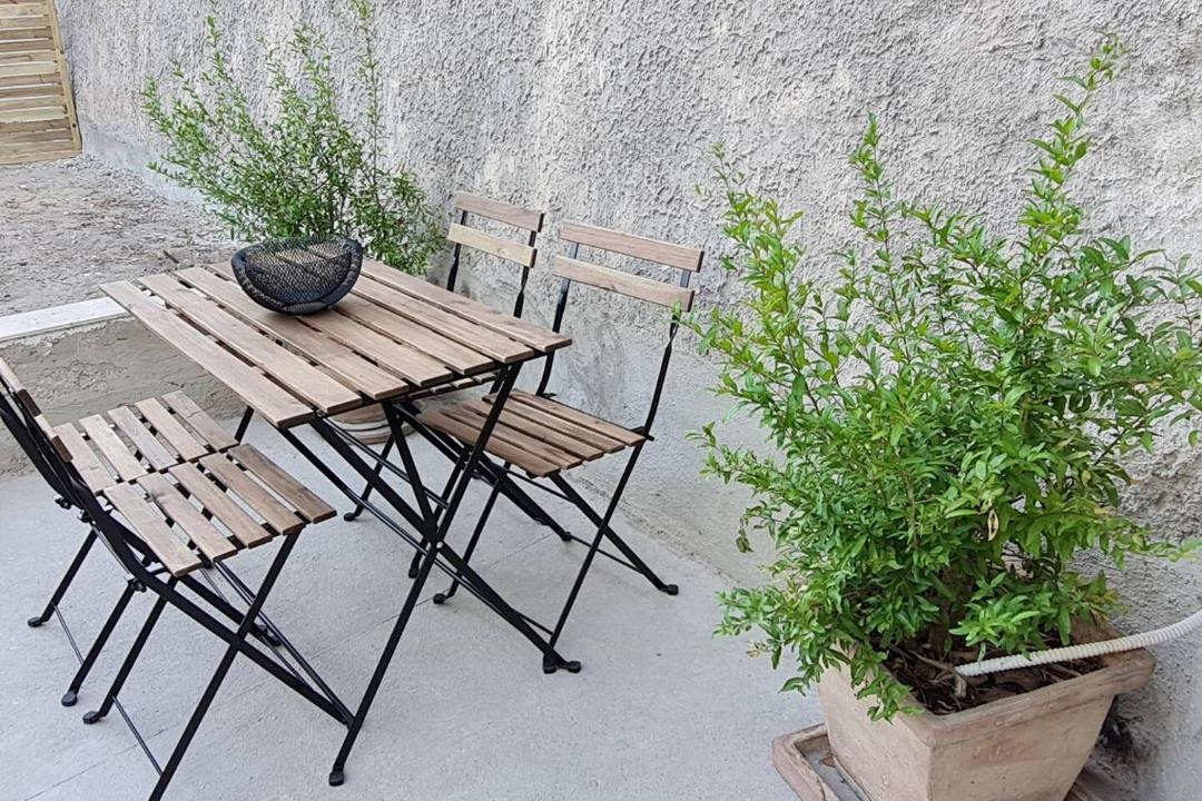 Photo of Patio Balcony in Vedene