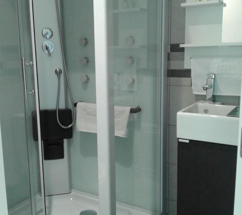 Photo of Bathroom in Dreta de l'Eixample
