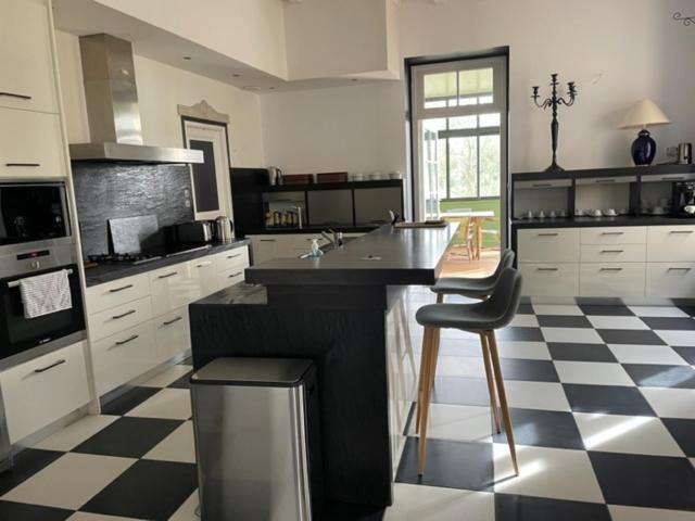 Photo of Kitchen in Mazieres-en-Mauges