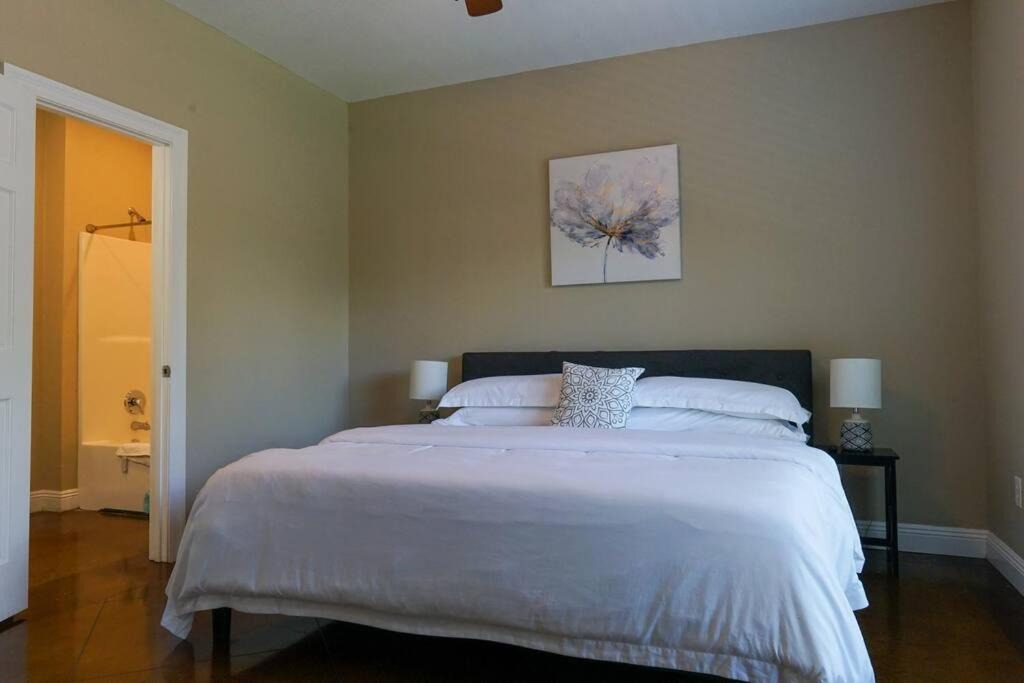 Photo of Bedroom in Kreole
